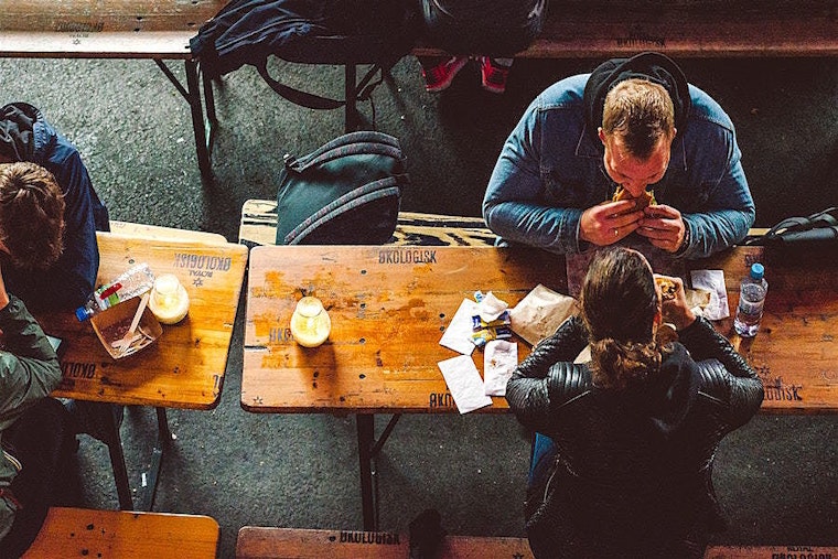 5 events worth checking out in Chicago this week