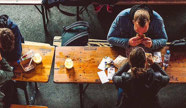 5 events worth checking out in Chicago this week