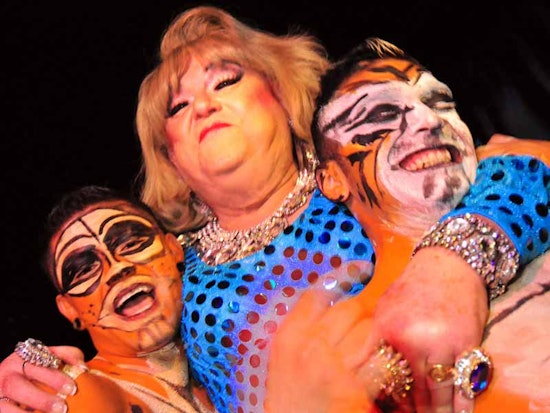 Photos From Marlena's Final Night