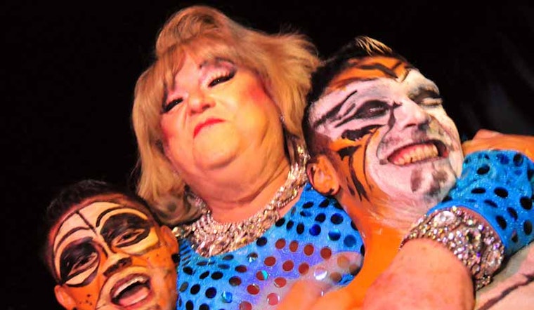 Photos From Marlena's Final Night