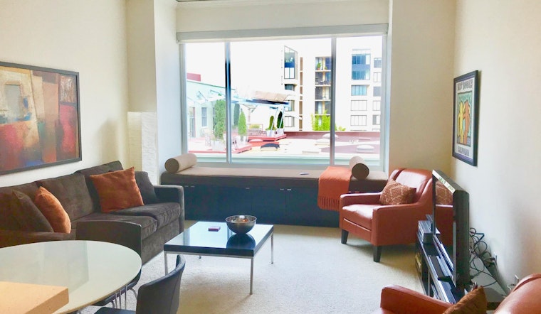 A Look Inside The Embarcadero's Least Expensive Apartments