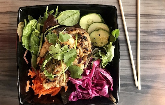 Here are Columbus' top 5 Chinese spots