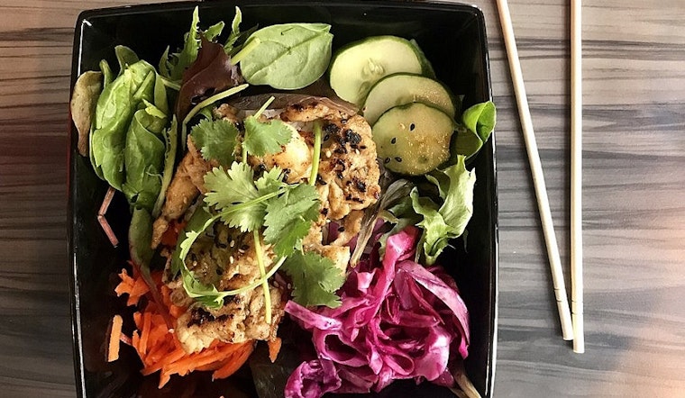 Here are Columbus' top 5 Chinese spots