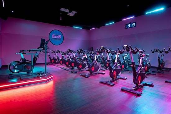 The 4 best fitness spots in Mesa