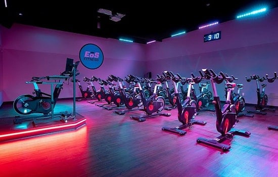 The 4 best fitness spots in Mesa