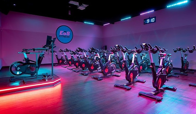The 4 best fitness spots in Mesa