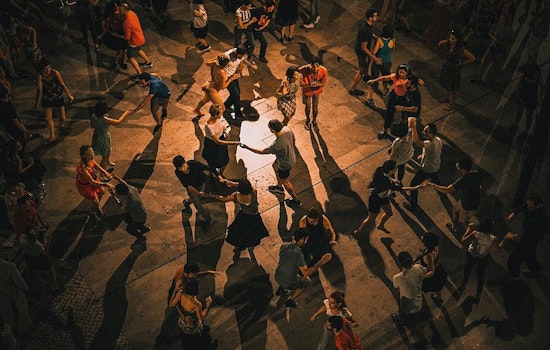Here's what to do in Colorado Springs this week