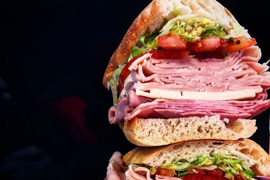 The 5 best delis in Stockton