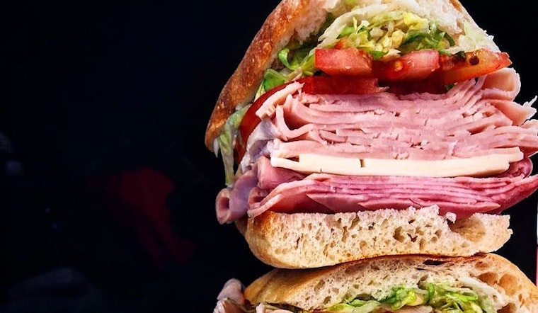 The 5 best delis in Stockton