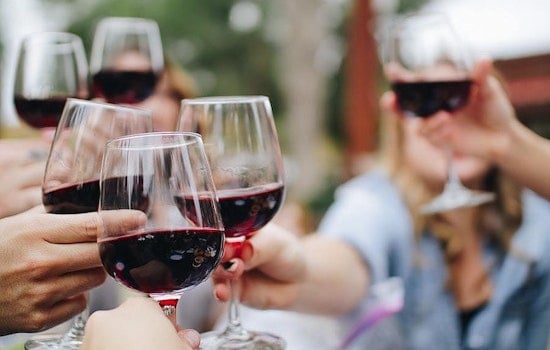 3 ways to enjoy your week in Las Vegas