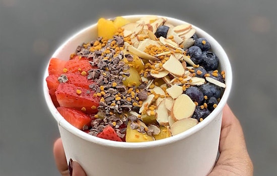 4 top spots for acai bowls in Fresno