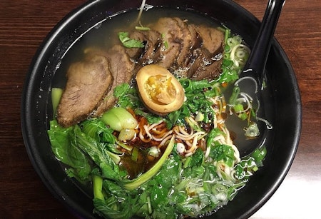 Jonesing for ramen? Check out Virginia Beach's top 5 spots