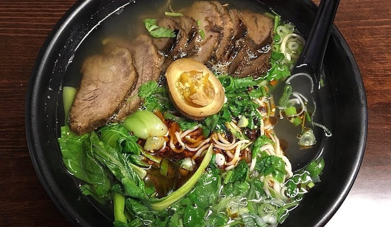 Jonesing for ramen? Check out Virginia Beach's top 5 spots