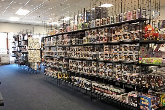 The 4 best hobby shops in Anaheim
