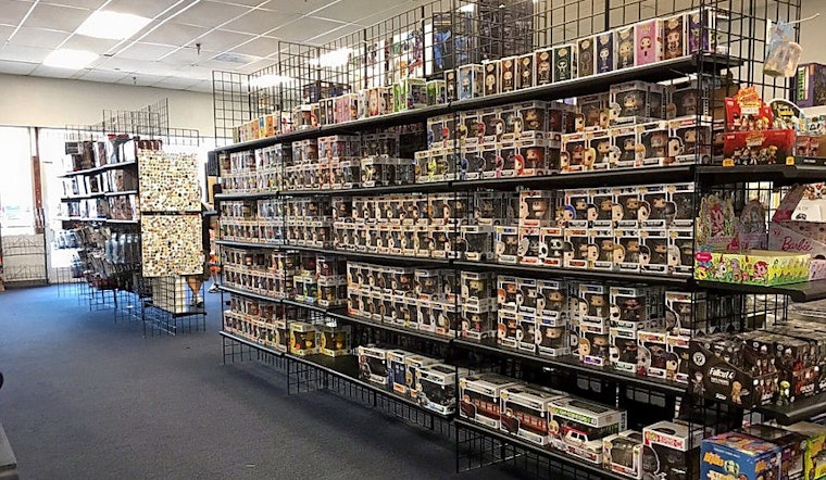 The 4 best hobby shops in Anaheim