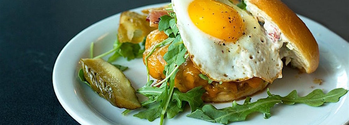 Here are Bakersfield's top 4 breakfast and brunch spots