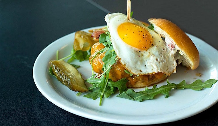 Here are Bakersfield's top 4 breakfast and brunch spots