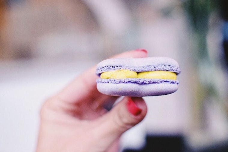 Top spots to satisfy Norfolk’s sweet tooth on National Dessert Day