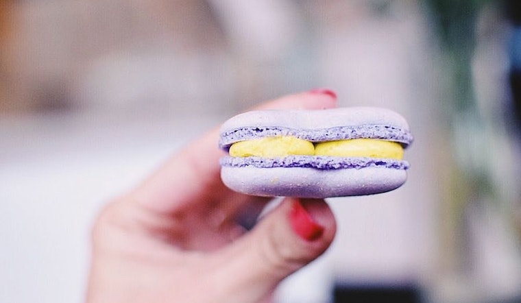 Top spots to satisfy Norfolk’s sweet tooth on National Dessert Day