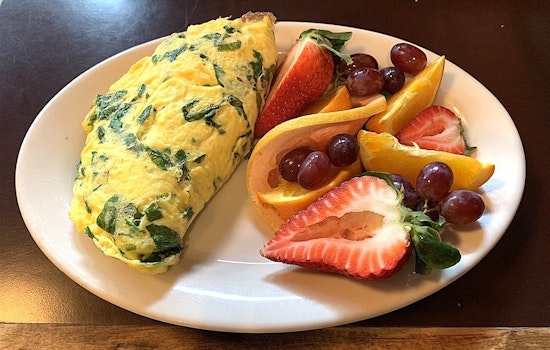 The 5 best breakfast and brunch spots in Riverside