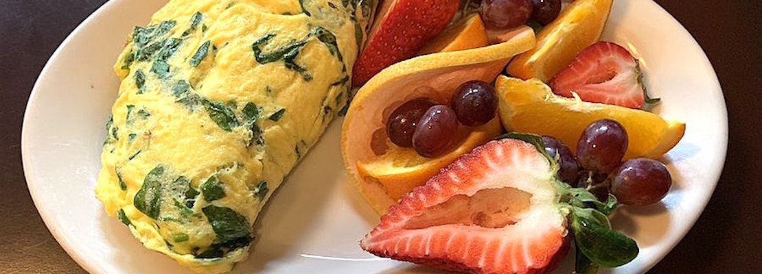 The 5 Best Breakfast And Brunch Spots In Riverside The 5 Best Breakfast And Brunch Spots In Riverside