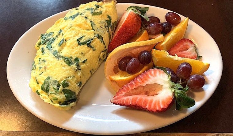 The 5 best breakfast and brunch spots in Riverside