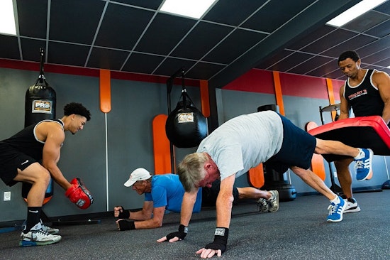 Strength training is LA’s hottest workout — here are the top spots to try it out