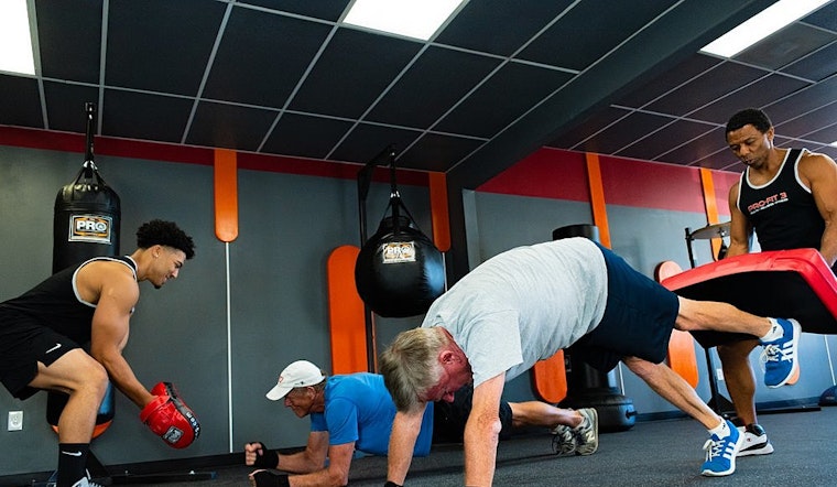 Strength training is LA’s hottest workout — here are the top spots to try it out