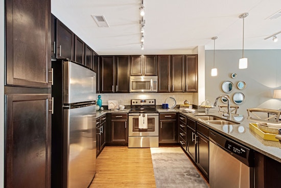 What Will $1,400 Rent You In Raleigh, Right Now?