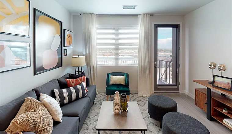 Apartments for rent in Denver: What will $3,700 get you?