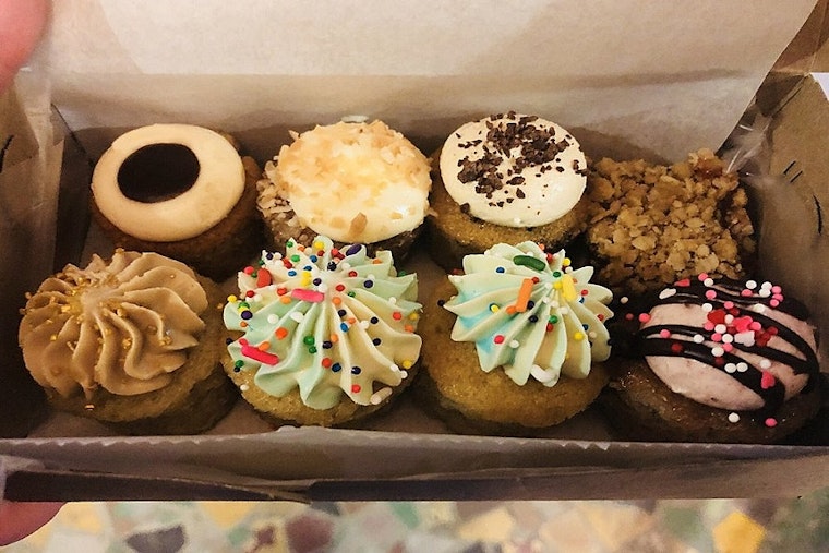 Top spots to satisfy Saint Petersburg’s sweet tooth on National Dessert Day
