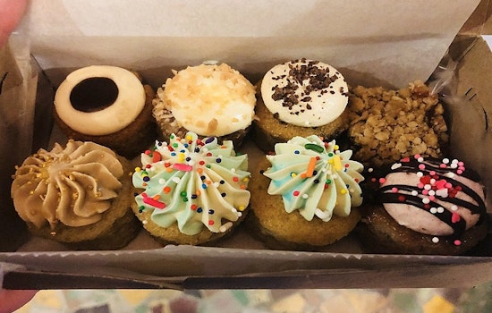 Top spots to satisfy Saint Petersburg’s sweet tooth on National Dessert Day