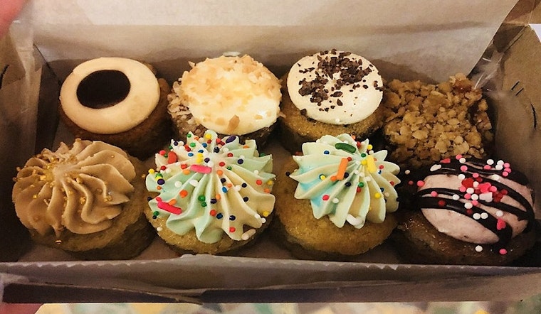 Top spots to satisfy Saint Petersburg’s sweet tooth on National Dessert Day