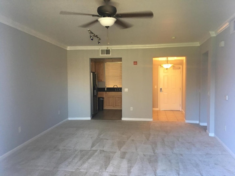 What Does $2,400 Rent You In Downtown, Today?