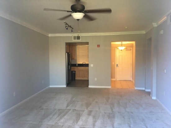 What Does $2,400 Rent You In Downtown, Today?