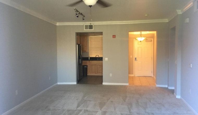 What Does $2,400 Rent You In Downtown, Today?
