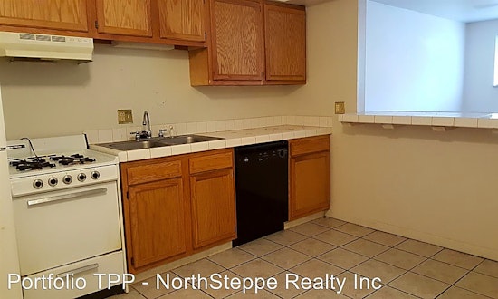 What apartments will $1,000 rent you in Indianola Terrace this month?