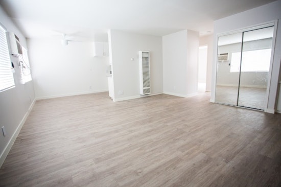 What Will $1,600 Rent You In Panorama City, Right Now?