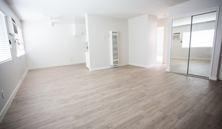 What Will $1,600 Rent You In Panorama City, Right Now?