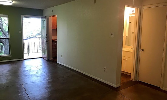 Renting in Austin: What's the cheapest apartment available right now?