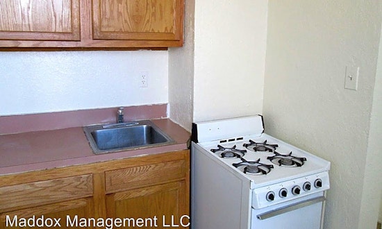 Renting in Albuquerque: What's the cheapest apartment available right now?