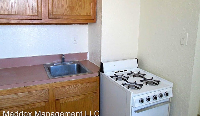 Renting in Albuquerque: What's the cheapest apartment available right now?
