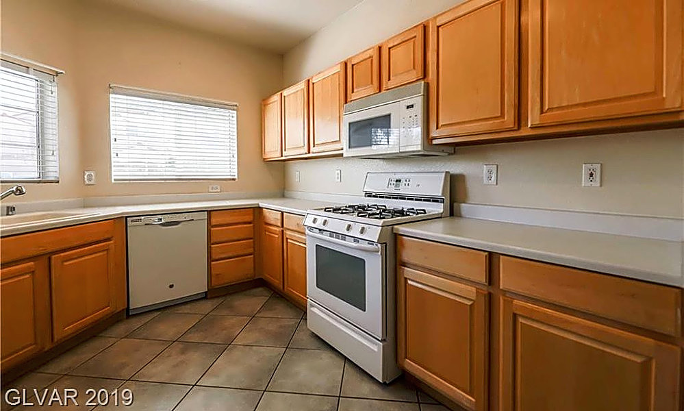 The cheapest apartments for rent in Tule Springs, Las Vegas