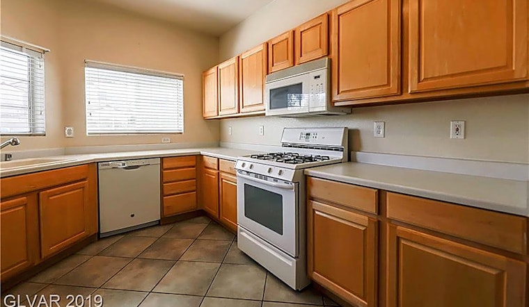 The cheapest apartments for rent in Tule Springs, Las Vegas