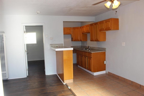 Oakland's Cheapest Apartments, Right Now
