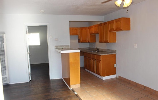 Oakland's Cheapest Apartments, Right Now
