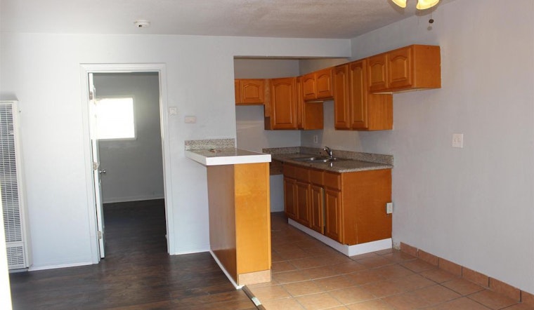 Oakland's Cheapest Apartments, Right Now