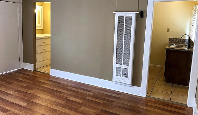 Budget apartments for rent in Long Beach, Long Beach