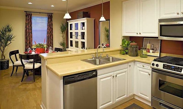Apartments for rent in Irvine: What will $2,700 get you?