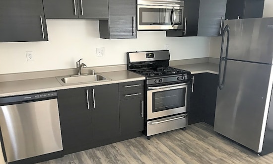 The most affordable apartments for rent in University Heights, San Diego